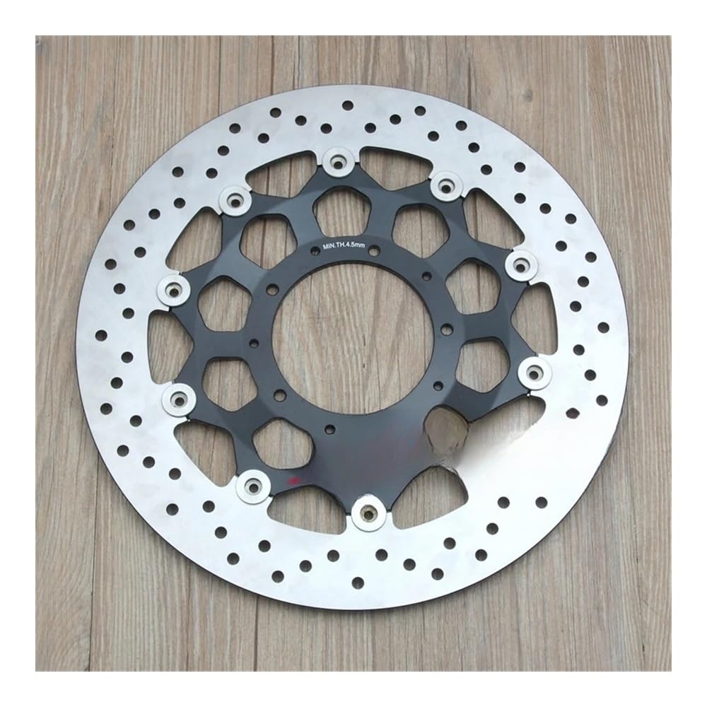 Bremsscheibe Rotor Motorrad 320mm Bremsscheiben Vorne Rotoren Für VFR1200F VFR 1200 F FA FAD 2010 2011 2012 2013 2014 2015 2016 2017 von SinSed