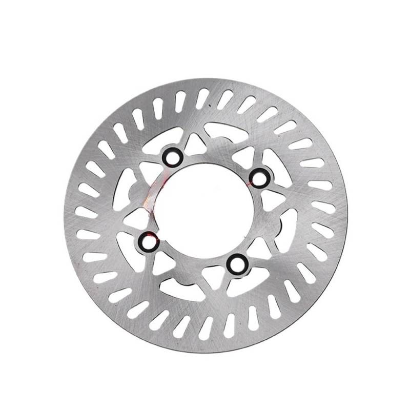 Bremsscheibe Rotor Motorrad Bremssystem Motocross Motorradbremsen Pitbike Pads Pocket Bike Disc Zubehör Für CRF KAYO BSE 110cc 125cc 140cc 160cc von SinSed