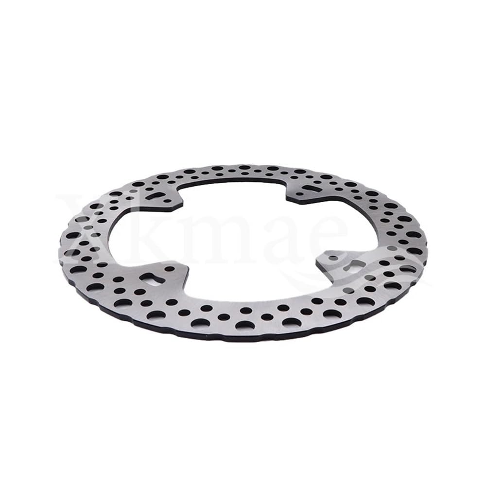 Bremsscheibe Rotor Motorrad Die 240-mm-Motorrad-Bremsscheibe Für CR 125 CRF 250 CRF 450 ERX 2002–2008 Vorne Und Hinten von SinSed