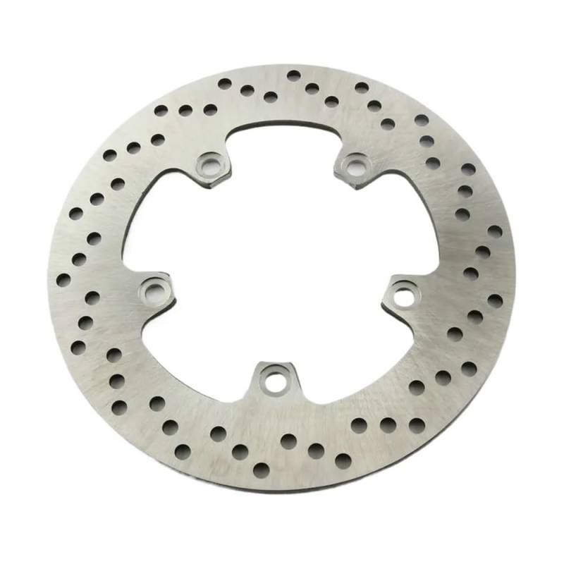 Bremsscheibe Rotor Motorrad Für 69211-10G10 Motorrad Hinten Bremsscheiben Rotoren Für S&uzuki AN650 Für Burgman 650 EINE 650 2004 2005 2006 2007 2008 2009-2011 2012 Teile von SinSed