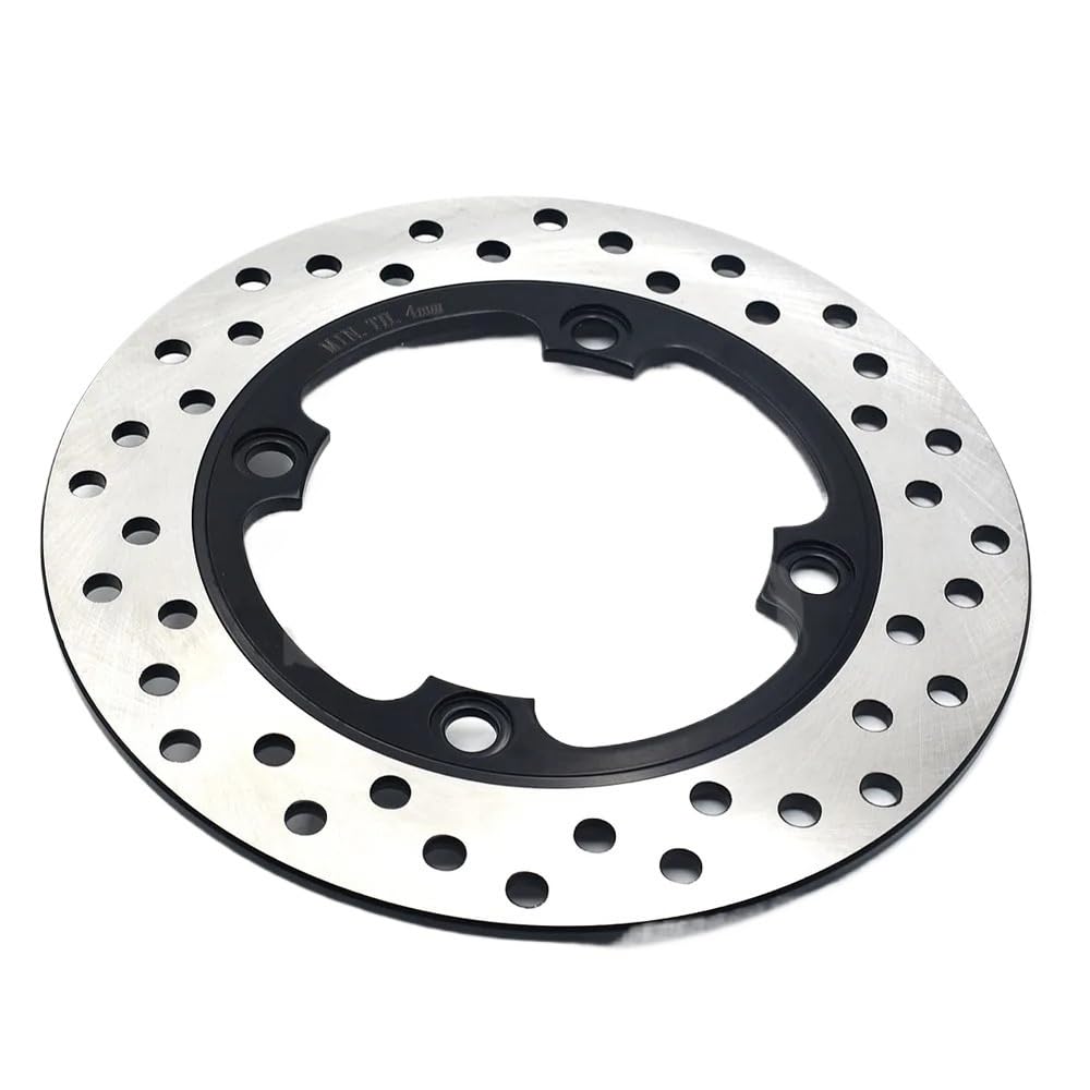 Bremsscheibe Rotor Motorrad Für CB600 Für Hornet F1/F2/F3/F4/F5/F6 2002-2005 CBR600 CBR600RR 1991-2018 CBR900 CBR900RR 1992-2003 Hinten Bremsscheibe Rotor von SinSed