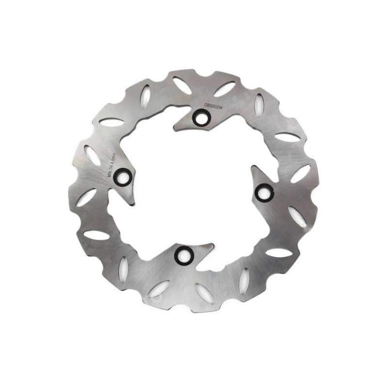 Bremsscheibe Rotor Motorrad Für CBR1000RR 2004-2015 Hinten Bremsscheibe Rotor Disk Für CBR 1000 RR CBR1000 2005 2006 2007 2008 2009 2010 2011 2012 2013 2014 von SinSed