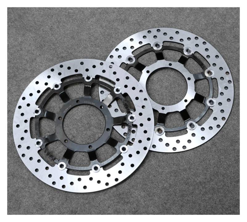 Bremsscheibe Rotor Motorrad Für CBR600RR 2003-2022 Motorrad Vorne Bremsscheibe Rotor Für CBR1000R 2008-2010 CBR1000RR 2004 2005 CBR 600RR 1000RR von SinSed