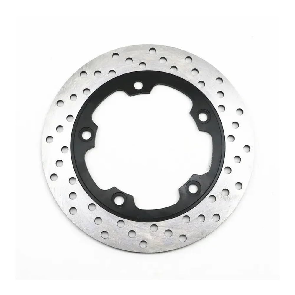 Bremsscheibe Rotor Motorrad Für GSX650-F 08-13 GSR750 11-15 Motorrad Hinten Bremsscheibe Rotor Für S&uzuki GW250 13-17 SV650 07-19 GSF650 07-16 von SinSed