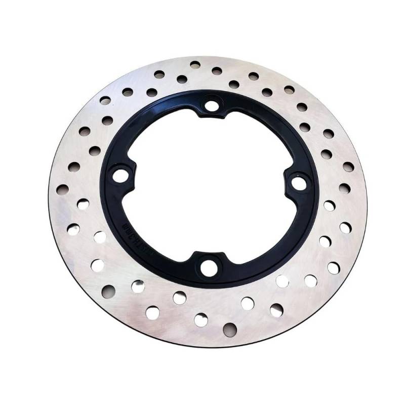 Bremsscheibe Rotor Motorrad Für NSS 250 CB 400N CB600 Für Hornet CBR 900RR Für Fireblade Für Daytona CBR 1000RR RVT 1000R CBR250 Hinten Bremsscheibe Rotor von SinSed