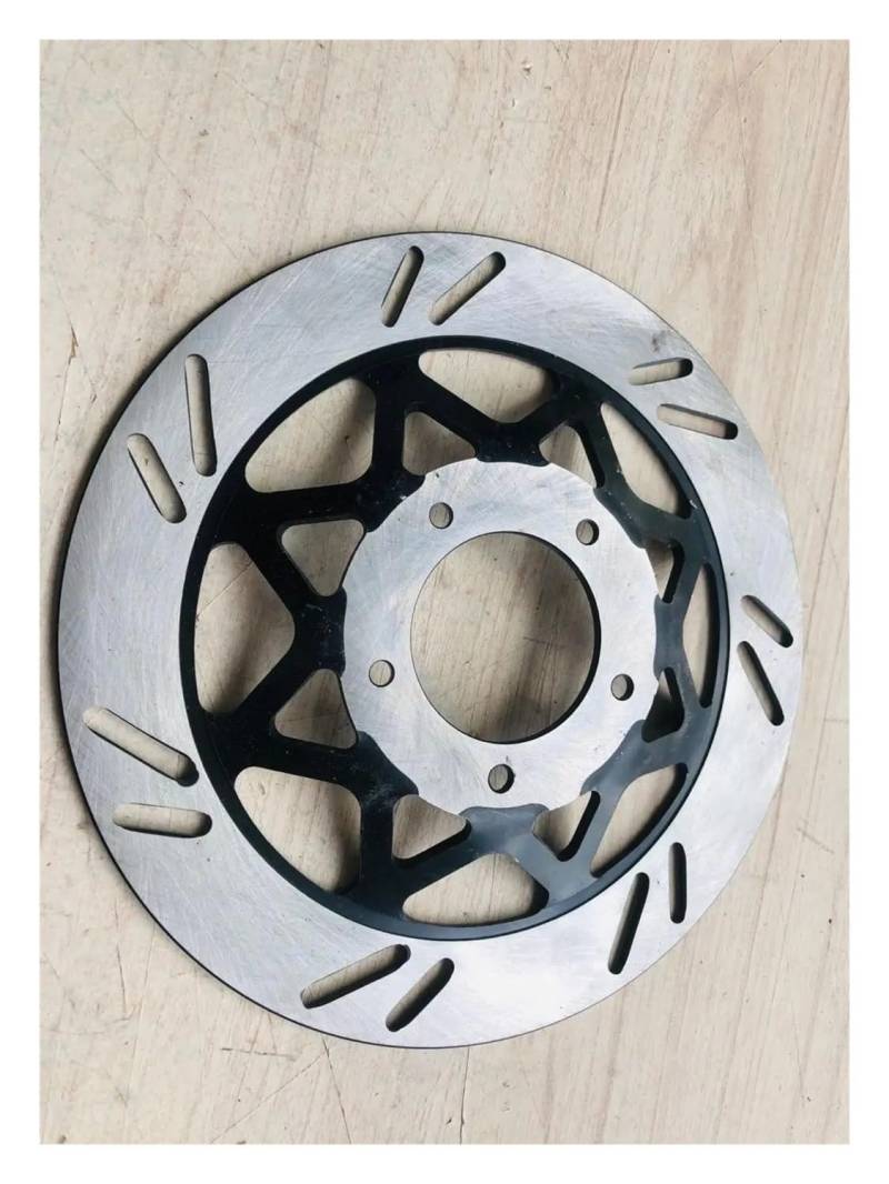 Bremsscheibe Rotor Motorrad Für WY125 QJ125L ZH125 Motorrad Bremsscheibe Scheibe von SinSed