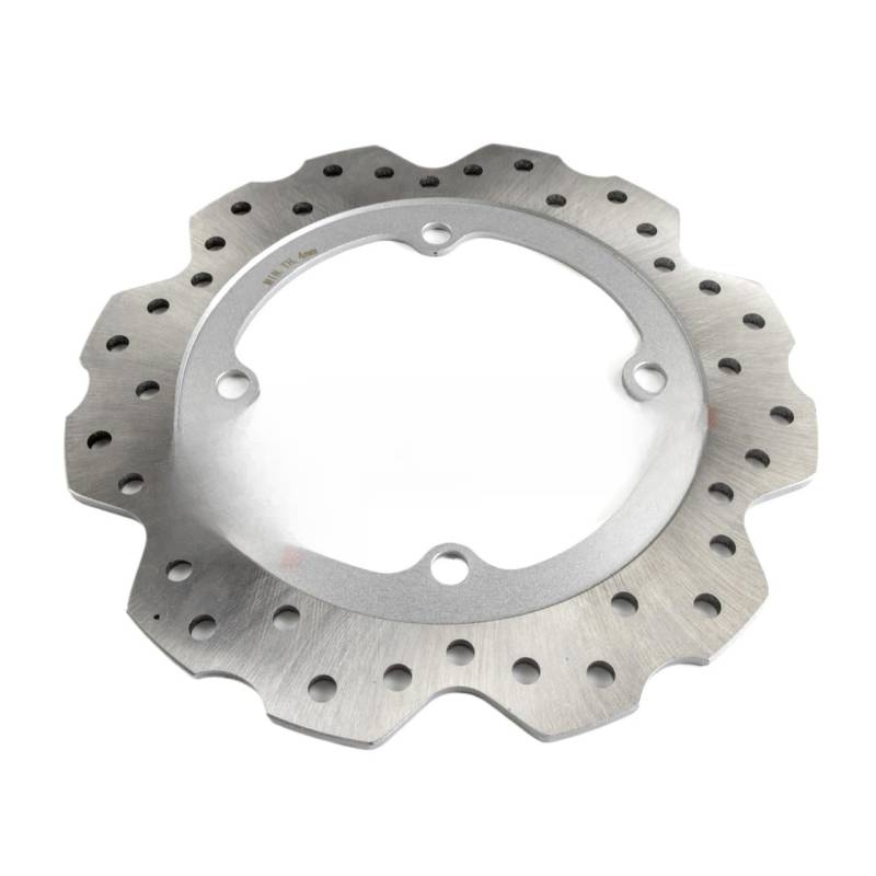 Bremsscheibe Rotor Motorrad Für XADV750 2017-2023 Motorrad Hinten Bremsscheibe Rotor Für X ADV XADV 750 2018 2019 2020 2021 2022 von SinSed