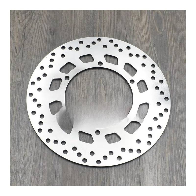 Bremsscheibe Rotor Motorrad Für Y&amaha TDR125 XV125 Virago XV125S SRV250 XV250 XP500 T XT600E XTZ660 XV750 Motorrad Vorne Bremsscheibe von SinSed