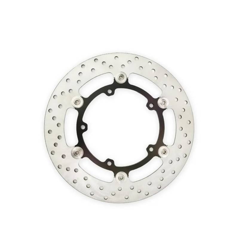 Bremsscheibe Rotor Motorrad Für Y&amaha YZF R3 2015 2016 2017 2018 Bremsscheibe Rotor Vorne MTX Motorrad Straße Fahrrad Bremsen Motorräder Disc Bremse MDF07018 von SinSed