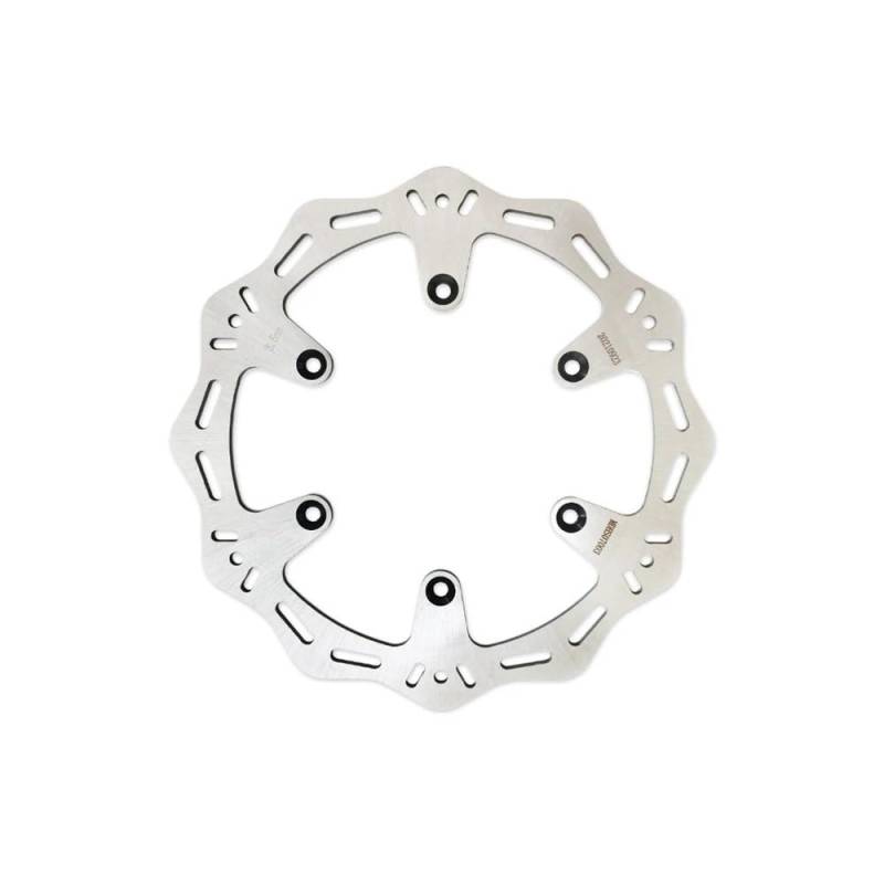 Bremsscheibe Rotor Motorrad Für Y&amaha YZF450 2020-2021 YZF250 2021 Hinten Bremsscheibe Rotor Motocross Motorräder Stahl Rotor Disc Bremsen von SinSed