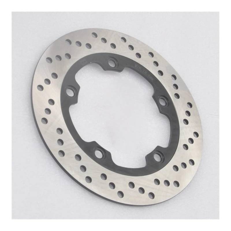 Bremsscheibe Rotor Motorrad Hinten Bremsscheibe Rotor Für S&uzuki GW250 13-17 GSR600 06-10 GSF650 Für Bandit 05-16 GSX650F 08-16 SFV650 Für Gladius 09-16 von SinSed