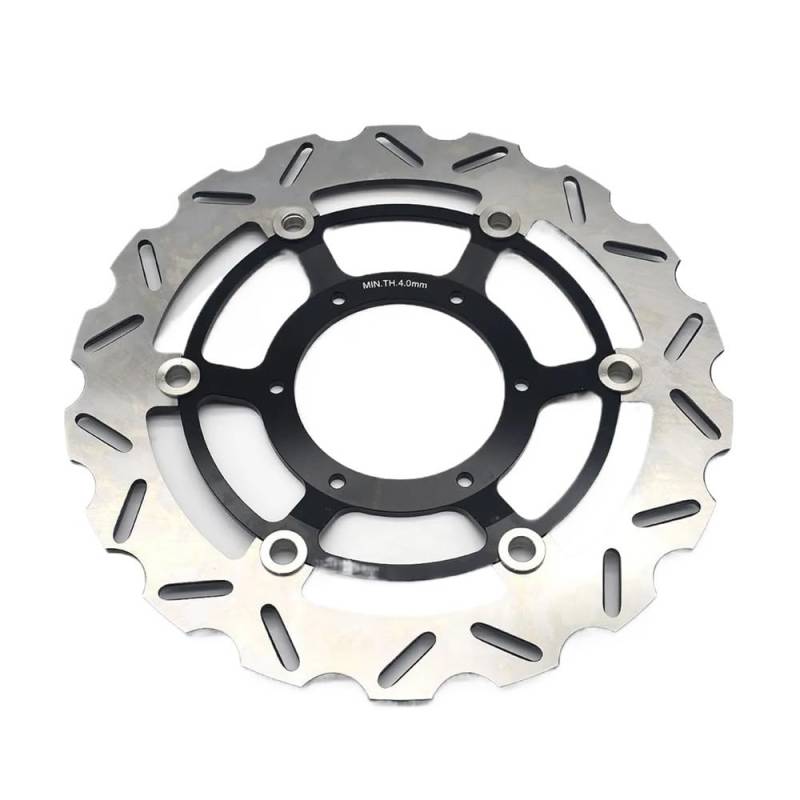 Bremsscheibe Rotor Motorrad Moto Bremsscheiben Vorne Rotoren Für CBR600 CBR 600 F4i 2001-2007 CB600F CB 600 F Für Hornet 2007-2013 CBR 600 F CBR600F 2011-13 von SinSed