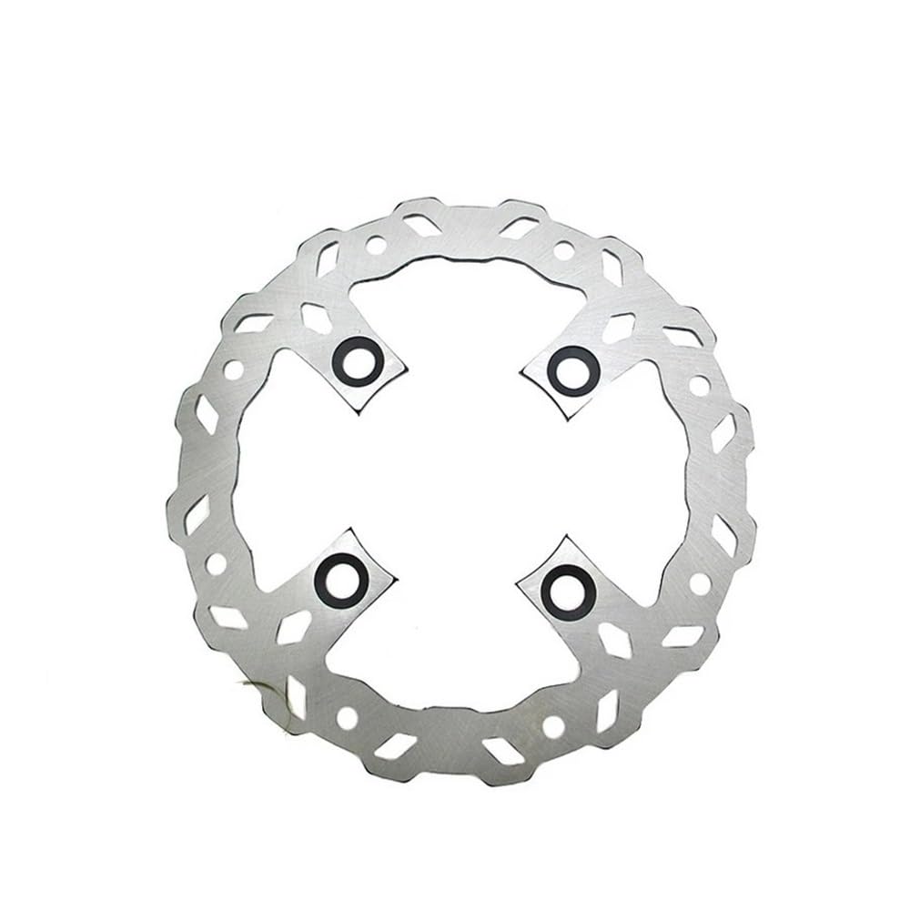 Bremsscheibe Rotor Motorrad Motorrad 190mm 210mm 220mm Bremsscheibe Rotor Für SDG Rad 50cc - 160cc Pit Dirt Bike von SinSed