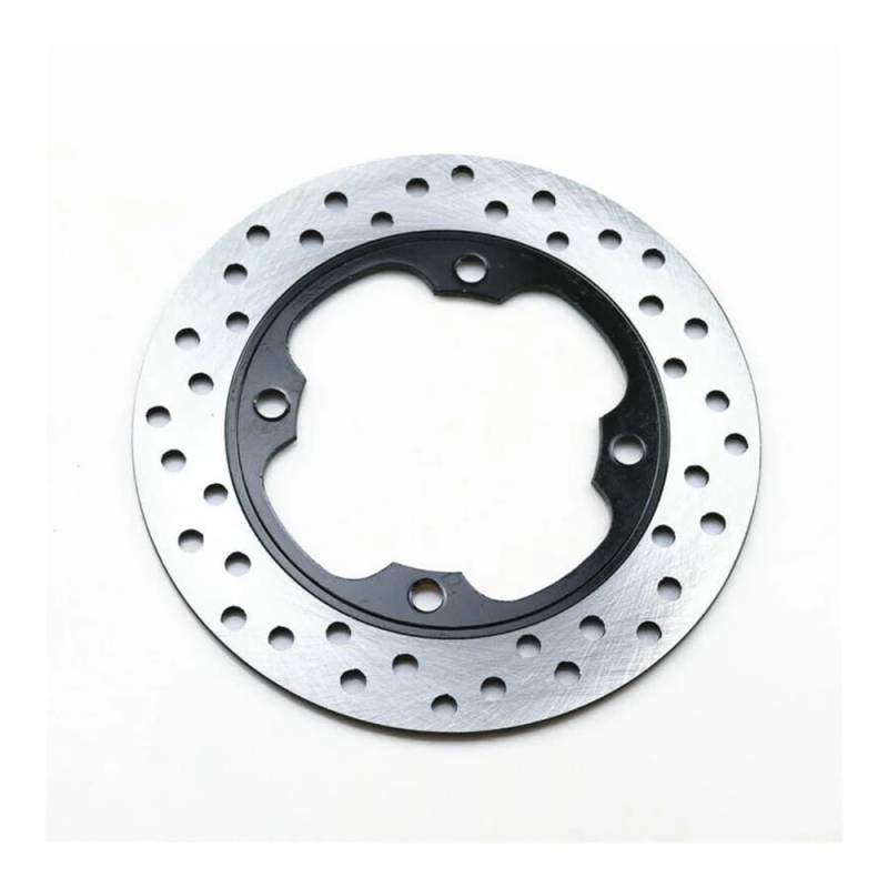 Bremsscheibe Rotor Motorrad Motorrad 220 Mm Bremsscheibe Hinten Für VTR 1000 SP-1/SP-2/RC51 2000–2006 von SinSed