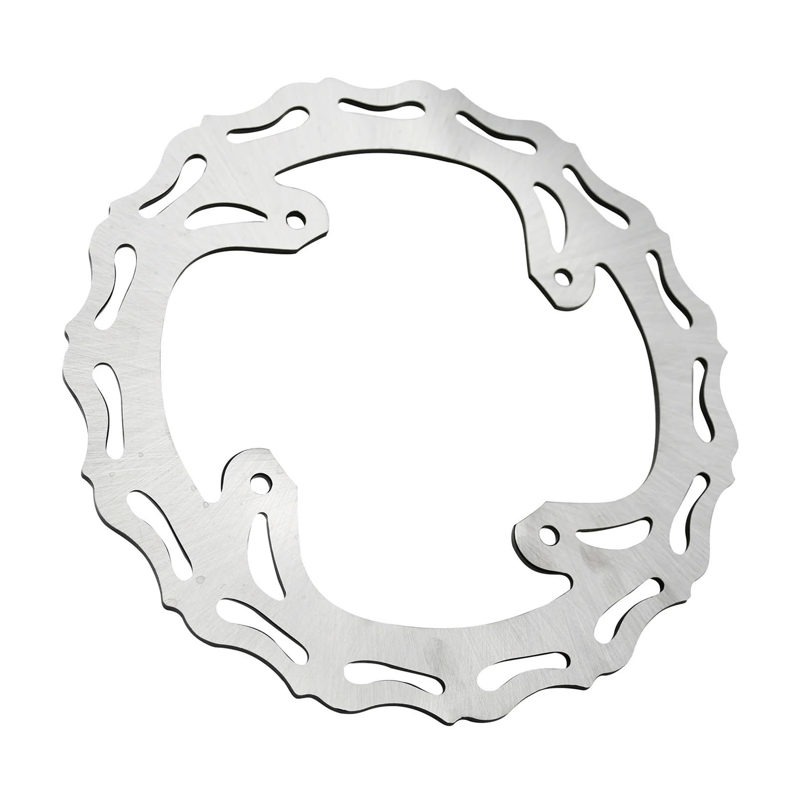 Bremsscheibe Rotor Motorrad Motorrad 240mm Vorne Hinten Bremsscheibe Rotor Für CR250R CR125R 1995-2004 CRF250X CRF450X CRF250R CRF450R 2002-2016 2017 von SinSed