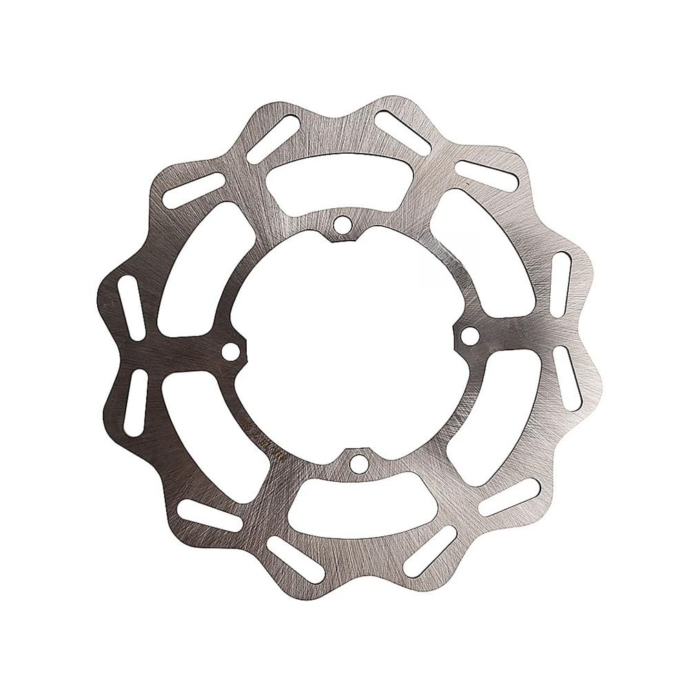 Bremsscheibe Rotor Motorrad Motorrad 270mm Vorne Bremsscheibe Rotor Disk Für K&awasaki KX125 KX250 2006-2008 KX250F KX450F 2006-2021 KLX450R 2007-2021 von SinSed