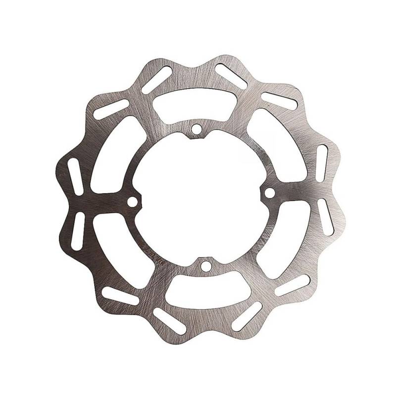 Bremsscheibe Rotor Motorrad Motorrad 270mm Vorne Bremsscheibe Rotor Disk Für K&awasaki KX125 KX250 2006-2008 KX250F KX450F 2006-2021 KLX450R 2007-2021 von SinSed