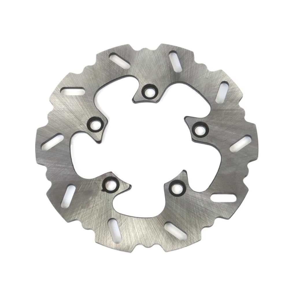 Bremsscheibe Rotor Motorrad Motorrad Bremsscheiben Für S&uzuki GSXR600/750 2013 2014 2015 2016 2017 2018 2019 Hinten Bremsscheibe Rotor von SinSed