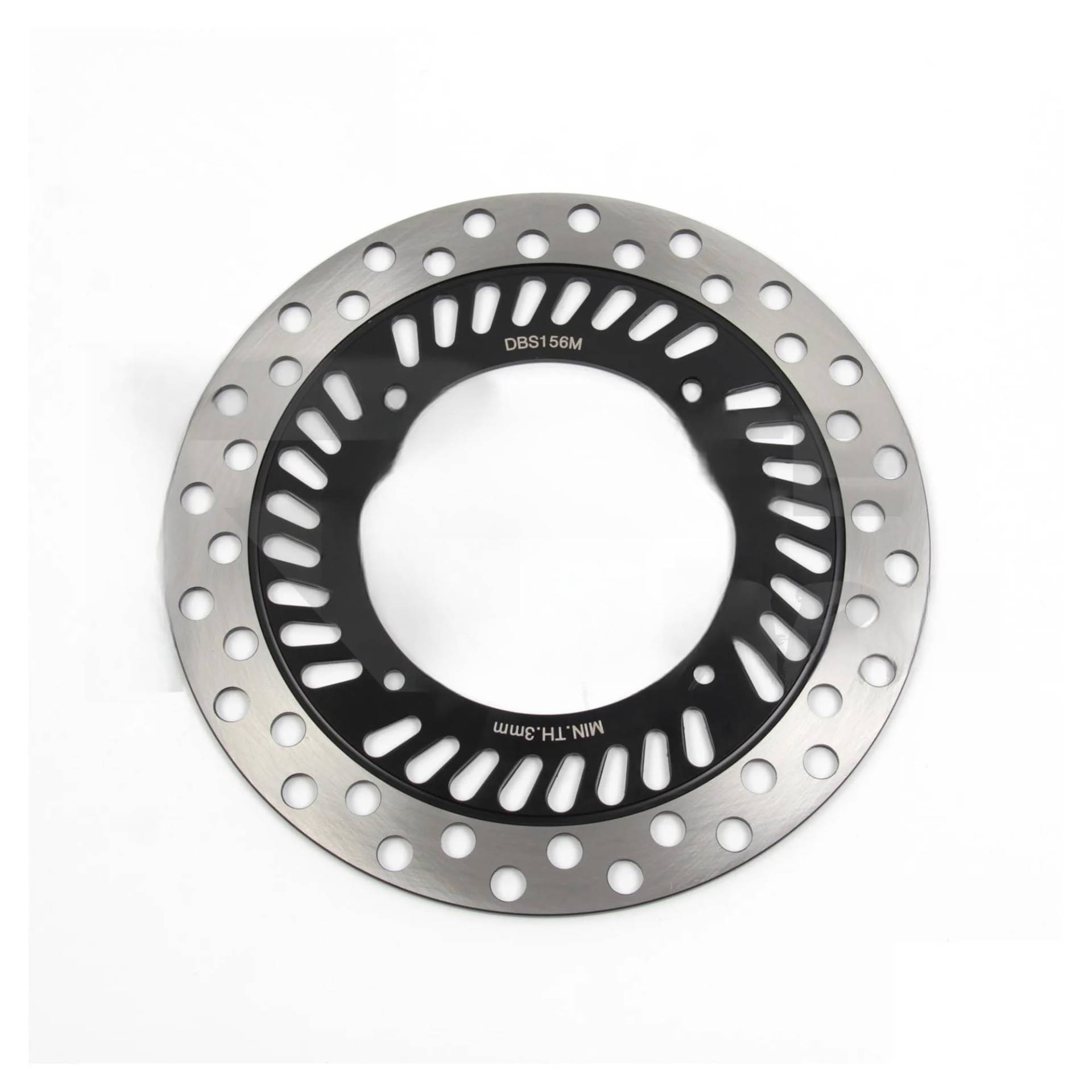 Bremsscheibe Rotor Motorrad Motorrad Bremsscheiben Vorne Für CR125R 1992-1994 1993 Bremsscheiben Rotoren CR250R 1992-1994 CR 125R 250R CR-R 125 250 1993 von SinSed