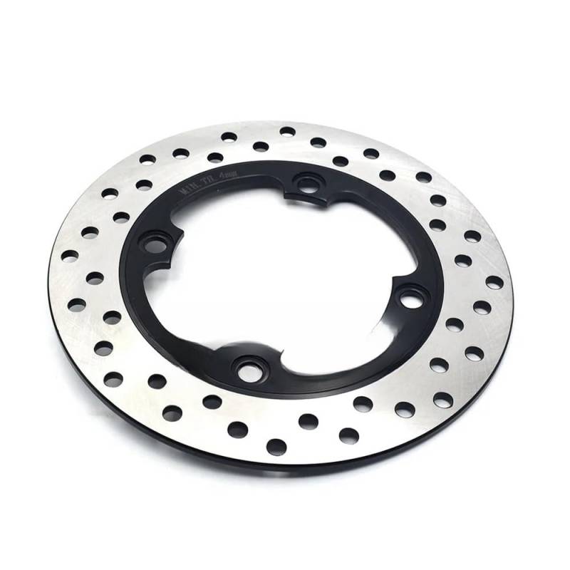 Bremsscheibe Rotor Motorrad Motorrad Hinten Bremsscheibe Rotor Für CBR400 CBR400RR NC29 Gull-Arm 1990-1994 NX4 Für Falcon NX 4 2002-2005 CB1000 R8 2008-2009 von SinSed