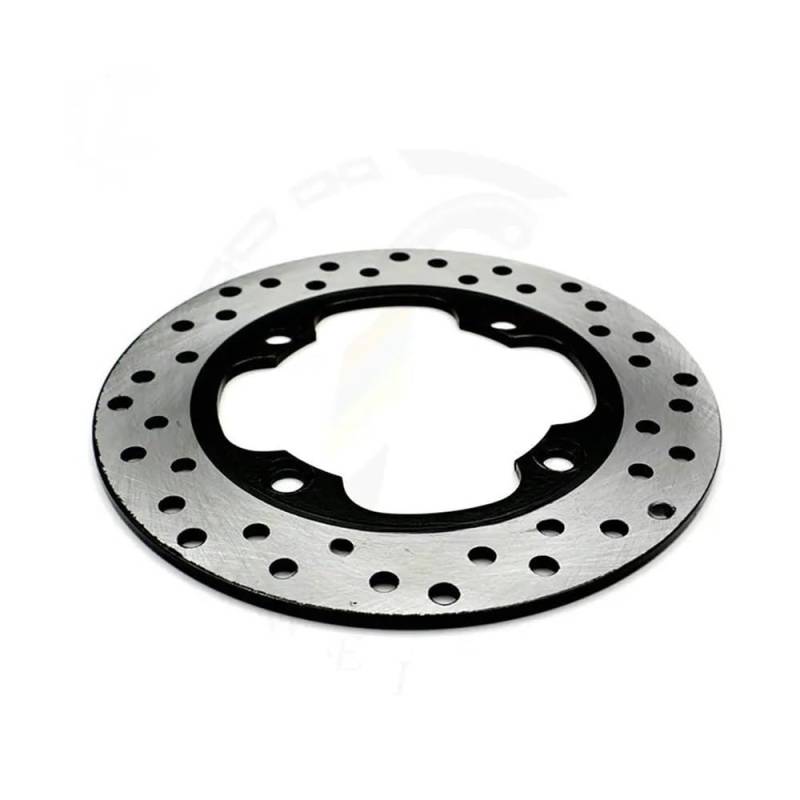 Bremsscheibe Rotor Motorrad Motorrad Hinten Bremsscheibe Rotor Für CBR600 F2/F3/F4/F4i CBR 600 RR 2003-2008 VTR1000 CB250 CB600 Für Hornet 1998-2006 VTR250 von SinSed