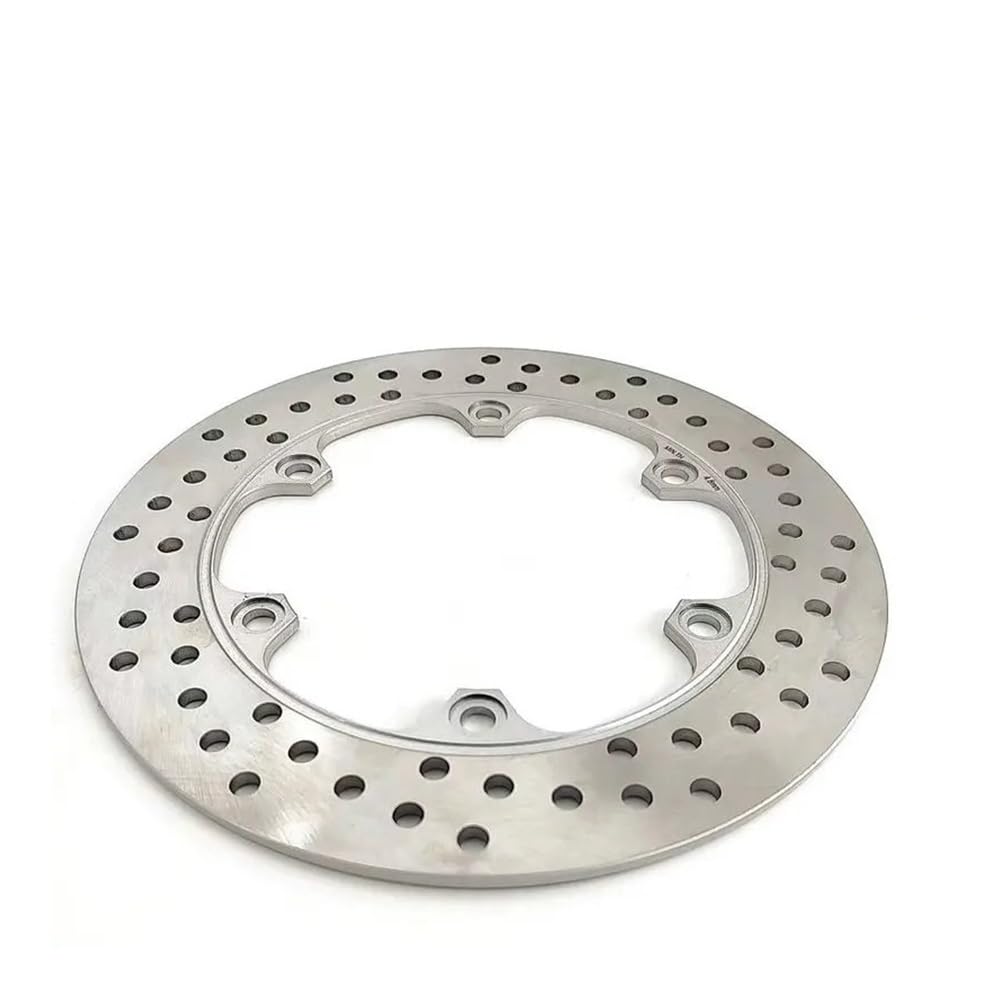 Bremsscheibe Rotor Motorrad Motorrad Hinten Bremsscheibe Rotor Für NT650 Für Deauville 1998-2005 NT700 2006-2013 NT 600 700 VT1100 C2 C3 1995-2005 VT 1100 von SinSed