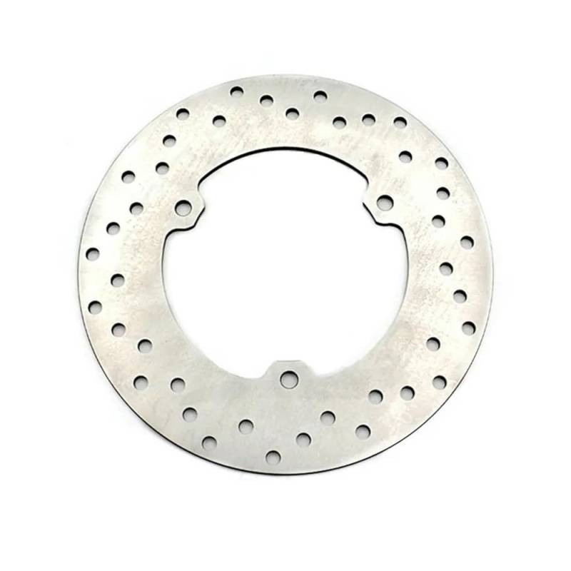 Bremsscheibe Rotor Motorrad Motorrad Platte Bremsscheiben Für Y&amaha YZF R3 321cc R25 15-19 MT-03 MTN 320 EINE 16-19 Hinten Bremsscheiben Rotor von SinSed