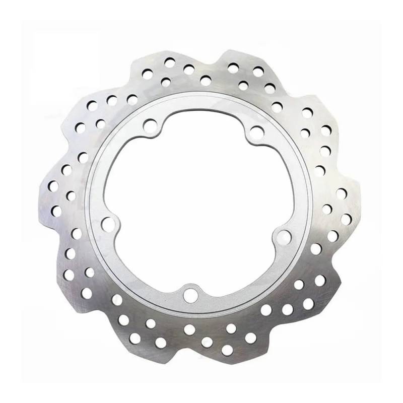 Bremsscheibe Rotor Motorrad Motorrad Platte Hinten Bremsscheiben Für NC700 SA/SD/XD CTX700 NC750 S/X/D NC 700 750 CTX Für Integra Bremsscheiben Rotor von SinSed