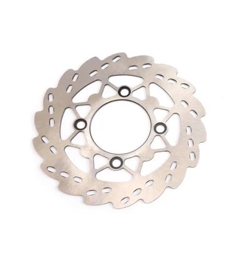 Bremsscheibe Rotor Motorrad Motorrad Vorne 220 Mm Oder Hinten 190 Mm Bremsscheibe Scheibenplatte Rotor Für 110 125 140 150 160 Cc Für SDG BSE Pit Dirt Bike Motocross von SinSed