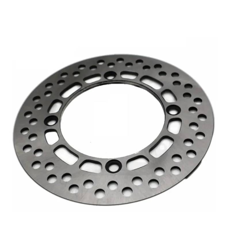 Bremsscheibe Rotor Motorrad Motorrad Vorne Bremse Stahl Disc Für S&uzuki DF125 DR125 DF200 TS 125 DR200 Für Djebel DR 125 200 SE Für Trojaner SH Bremsscheiben Rotor von SinSed