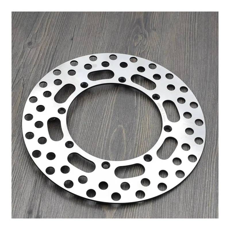 Bremsscheibe Rotor Motorrad Motorrad Vorne Bremsscheibe Für K&awasaki KX125 KX250 KX500 1985-1988 KDX200 1986-1992 KX 125 250 500 KDX 200 SR von SinSed