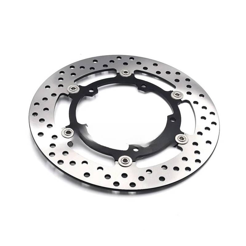 Bremsscheibe Rotor Motorrad Motorrad Vorne Bremsscheibe Für Y&amaha MT09 MT-09 2014-2019 YZF R3 R25 2015-2019 MT-03 2016-2019 XSR900 MTM 850 2016-2018 von SinSed