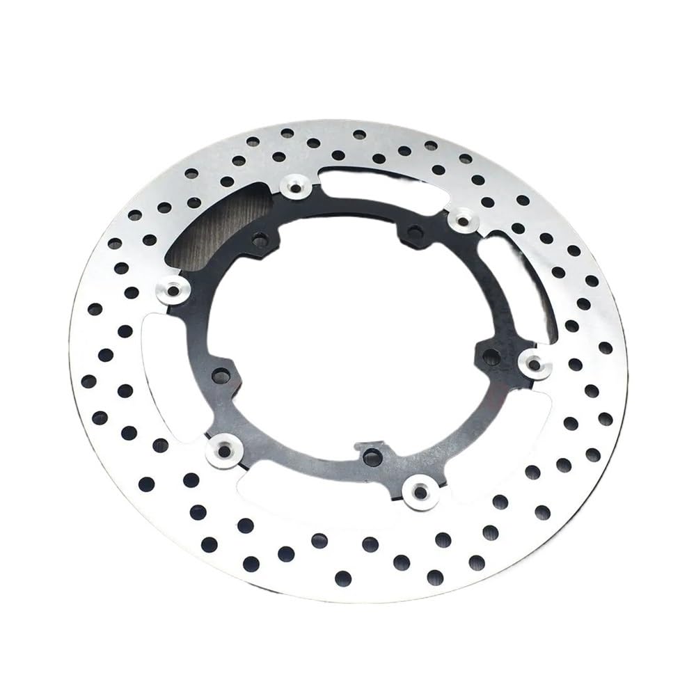 Bremsscheibe Rotor Motorrad Motorrad Vorne Bremsscheibe Für Y&amaha MT09 MT-09 2014-2019 YZF R3 R25 2015-2019 MT-03 2016-2019 XSR900 MTM 850 2016-2018 von SinSed