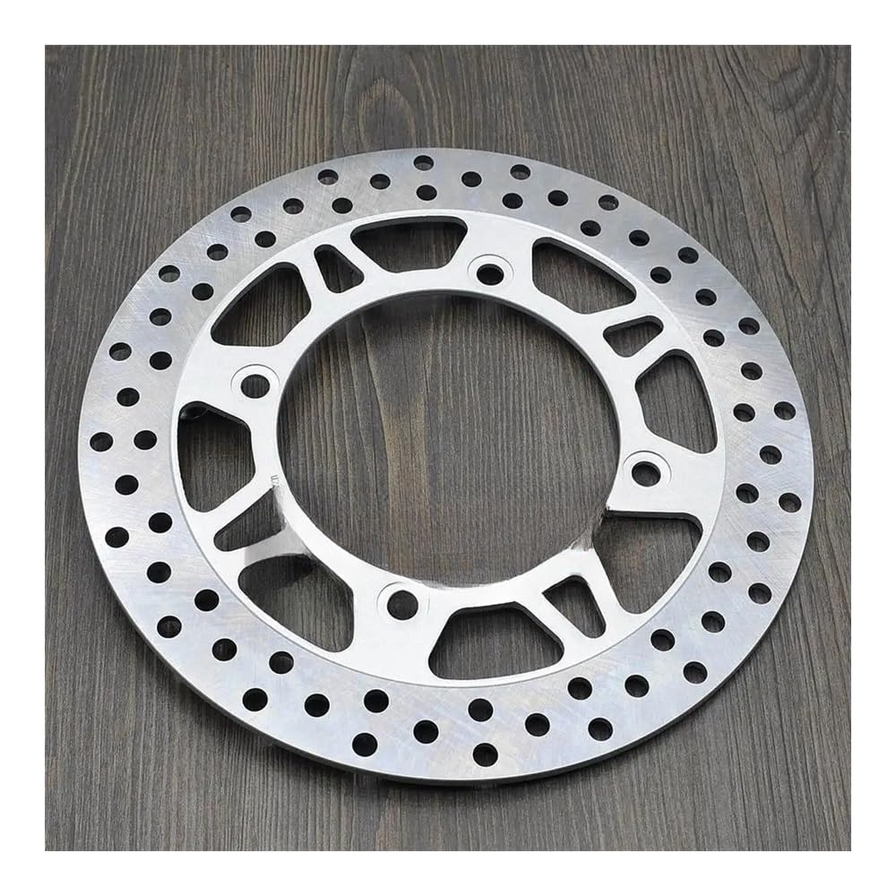 Bremsscheibe Rotor Motorrad Motorrad Vorne Bremsscheibe Rotor Für S&uzuki AN650 K3 Für Burgman Für Skywave EINE 650 2002 2003 260mm von SinSed