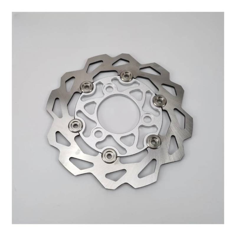 Bremsscheibe Rotor Motorrad Universal Für DIO AF27 AF28 AF18 ZX AF34 AF35 AF36 Motorrad Bremsscheiben 200mm Bremsbeläge von SinSed