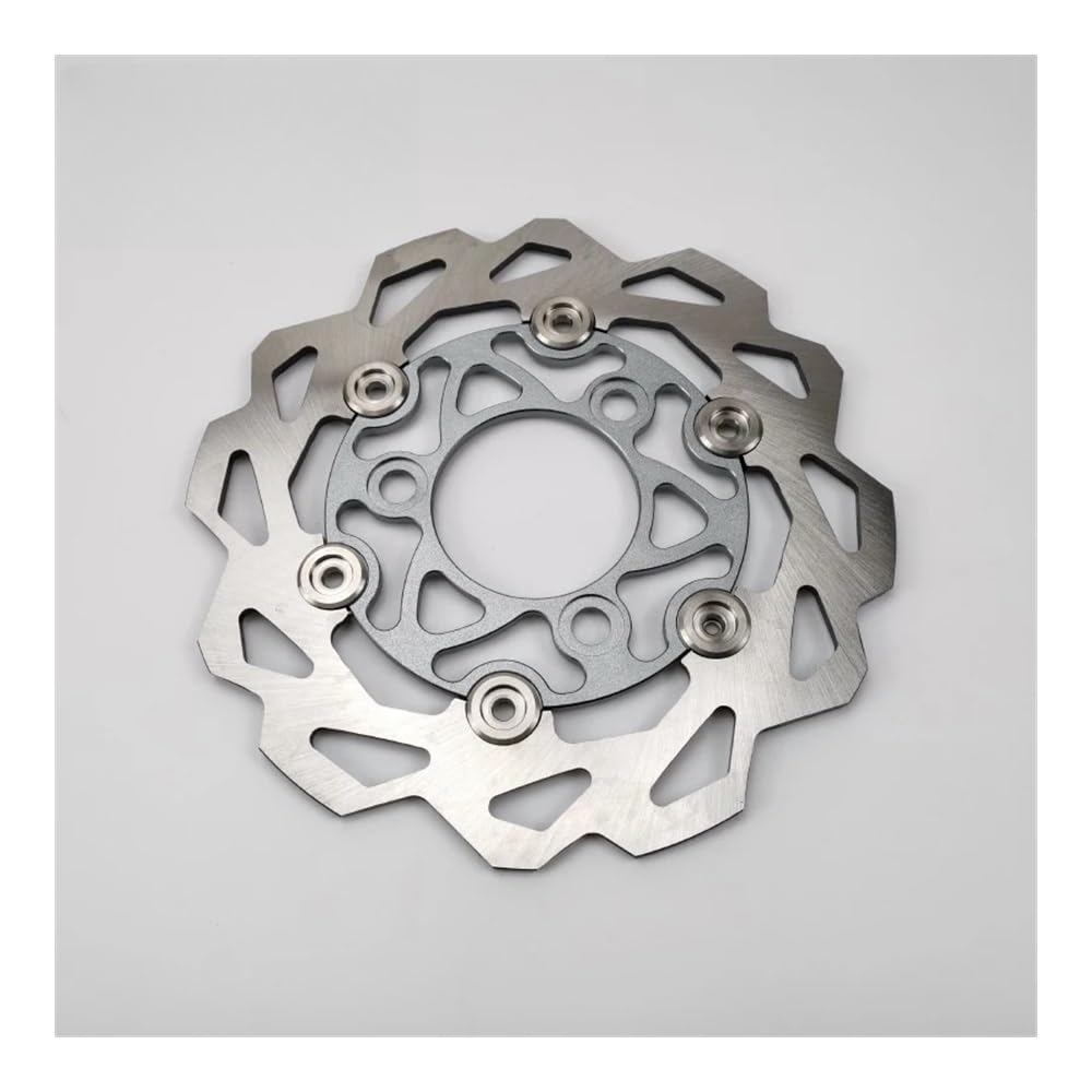 Bremsscheibe Rotor Motorrad Universal Für DIO AF27 AF28 AF18 ZX AF34 AF35 AF36 Motorrad Bremsscheiben 200mm Bremsbeläge von SinSed