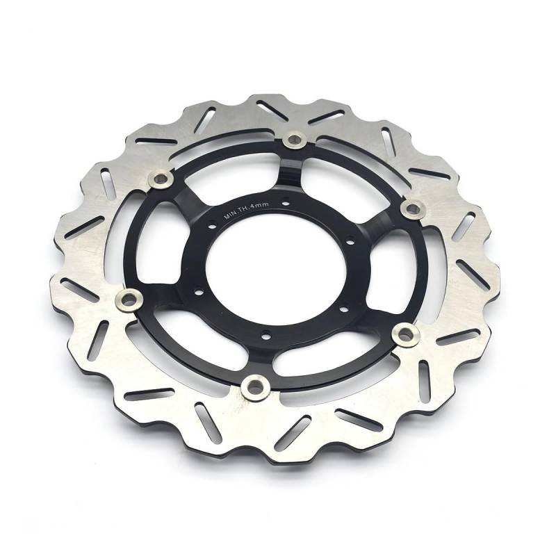 Bremsscheibe Rotor Motorrad Vordere Bremsscheibe Für CBR250 RB/RC/RAB/RAC 2011-2013 CBR300 RA 2014-2017 CBR300 R 2018-19 CBR 250 300 CBR300R CBR250R von SinSed