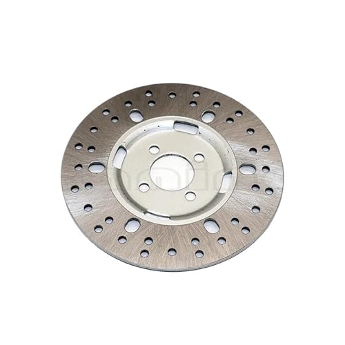 Bremsscheibe Rotor Motorrad Vorne Hinten Bremsscheibe Rotor 130 188mm Für 125cc 150cc 200cc 250cc Quad Pit Dirt Bike ATV UTV von SinSed