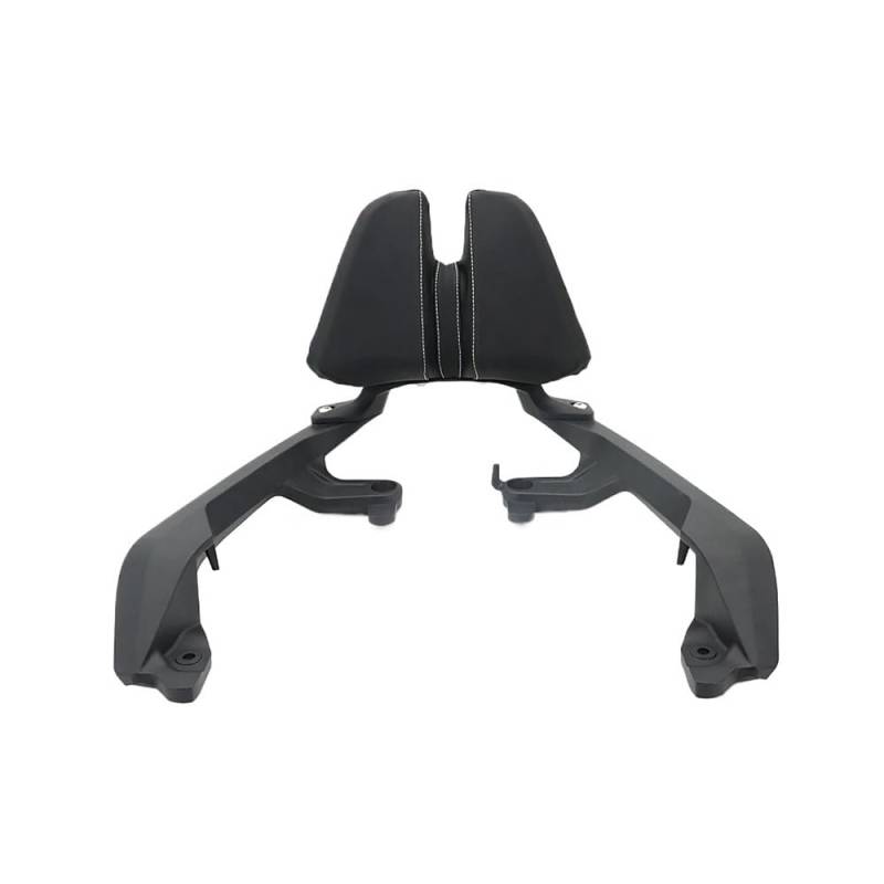 Gepäckträger Rückenlehnenpolster Für Für Forza NSS 750 Forza750 NSS750 X-ADV XADV 750 2021 2022 Motorrad Passagier Sitz Rest Pad Hinten Rückenlehne Kissen von SinSed