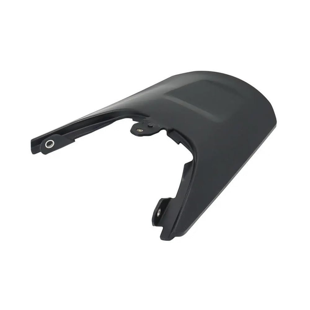 Gepäckträger Rückenlehnenpolster Für H&Arley Für Sportster S 1250 S RH 1250 S 2021 2022 2023 Motorrad Kurze Passagier Sissy Bar Hinten Rückenlehne Sitz Kits von SinSed