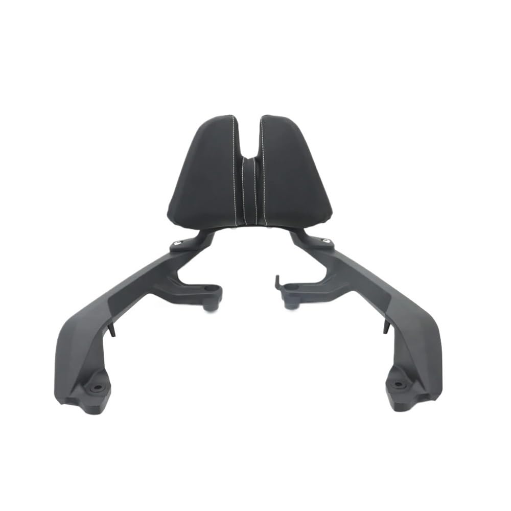 Gepäckträger Rückenlehnenpolster Für X-ADV XADV 750 Für Forza NSS 750 Forza750 NSS750 2021 2022 Motorrad Passagier Sitz Hinten Rückenlehne Kissen Rest Pad von SinSed