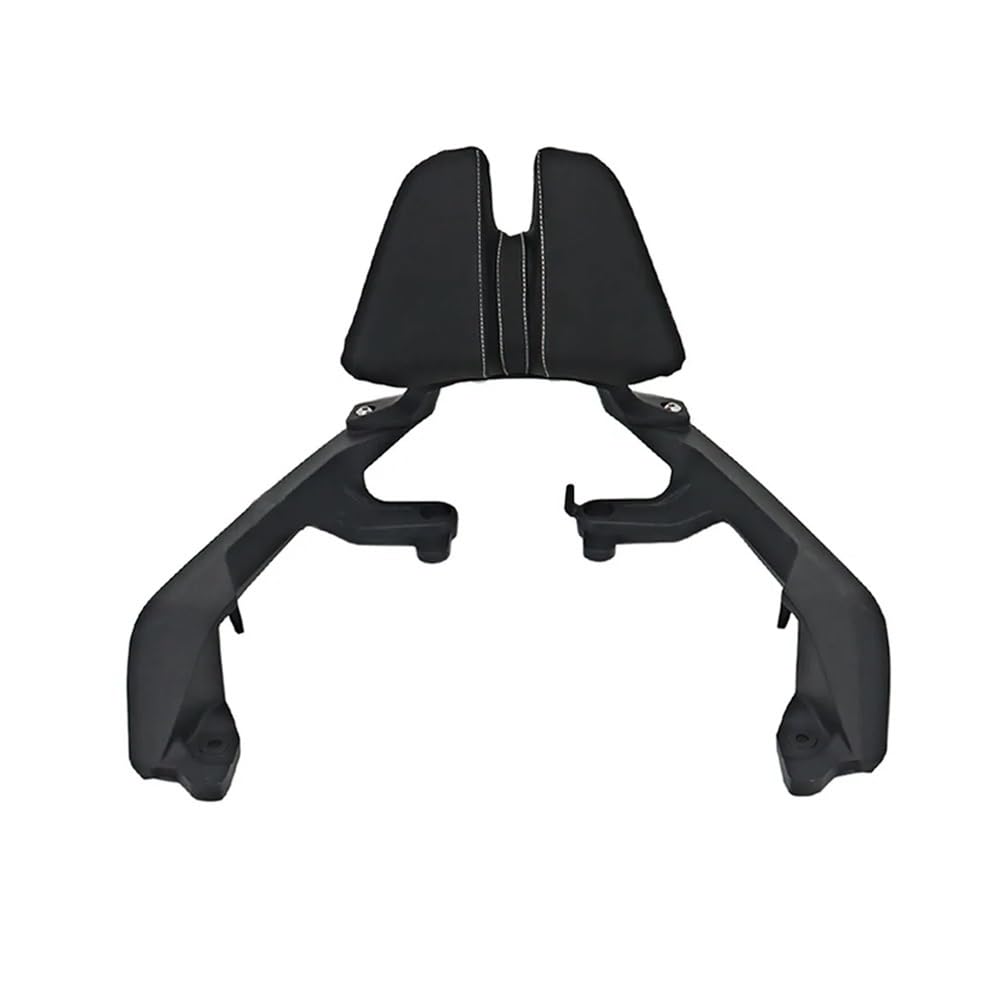 Gepäckträger Rückenlehnenpolster Für X-ADV XADV 750 Für Forza NSS 750 Forza750 NSS750 2021 2022 Motorrad Passagier Sitz Hinten Rückenlehne Kissen Rest Pad von SinSed