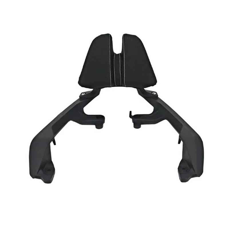 Gepäckträger Rückenlehnenpolster Für X-ADV XADV 750 Für Forza NSS 750 Forza750 NSS750 2021 2022 Motorrad Passagier Sitz Hinten Rückenlehne Kissen Rest Pad von SinSed