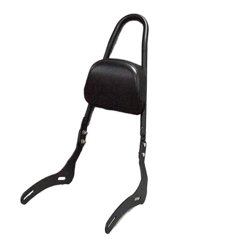 Gepäckträger Rückenlehnenpolster Hinten Passagier Rückenlehne Sissy Bar Für Für Rebel 1100 CM1100 CMX1100 2021-2023 Rückenlehne Gepäck Rack Rückenlehne von SinSed