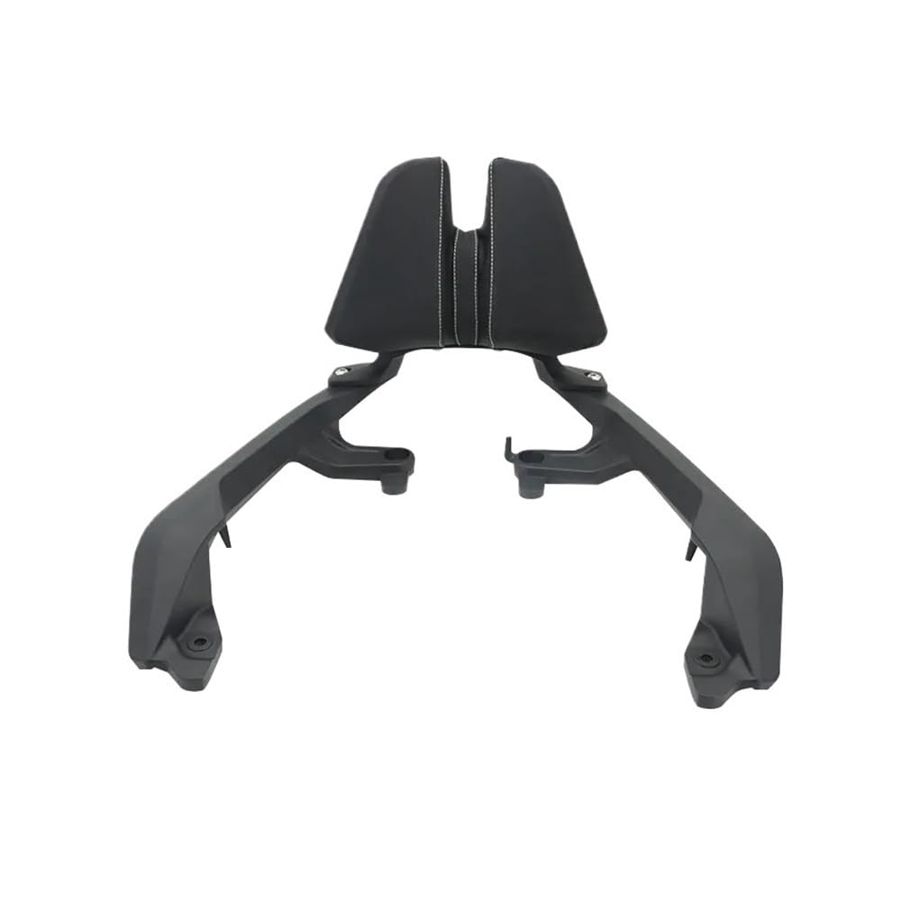 Gepäckträger Rückenlehnenpolster Hinten Rückenlehne Für X-ADV XADV 750 Für Forza NSS 750 Forza750 NSS750 2021 2022 Motorrad Passagier Sitzkissen Rest Pad von SinSed