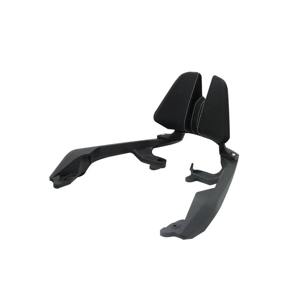 Gepäckträger Rückenlehnenpolster Motorrad Hinten Rückenlehne Kissen Rest Pad Passagier Sitz Für XADV 750 X-ADV 750 Für Forza 750 NSS 750 2021-2023 von SinSed