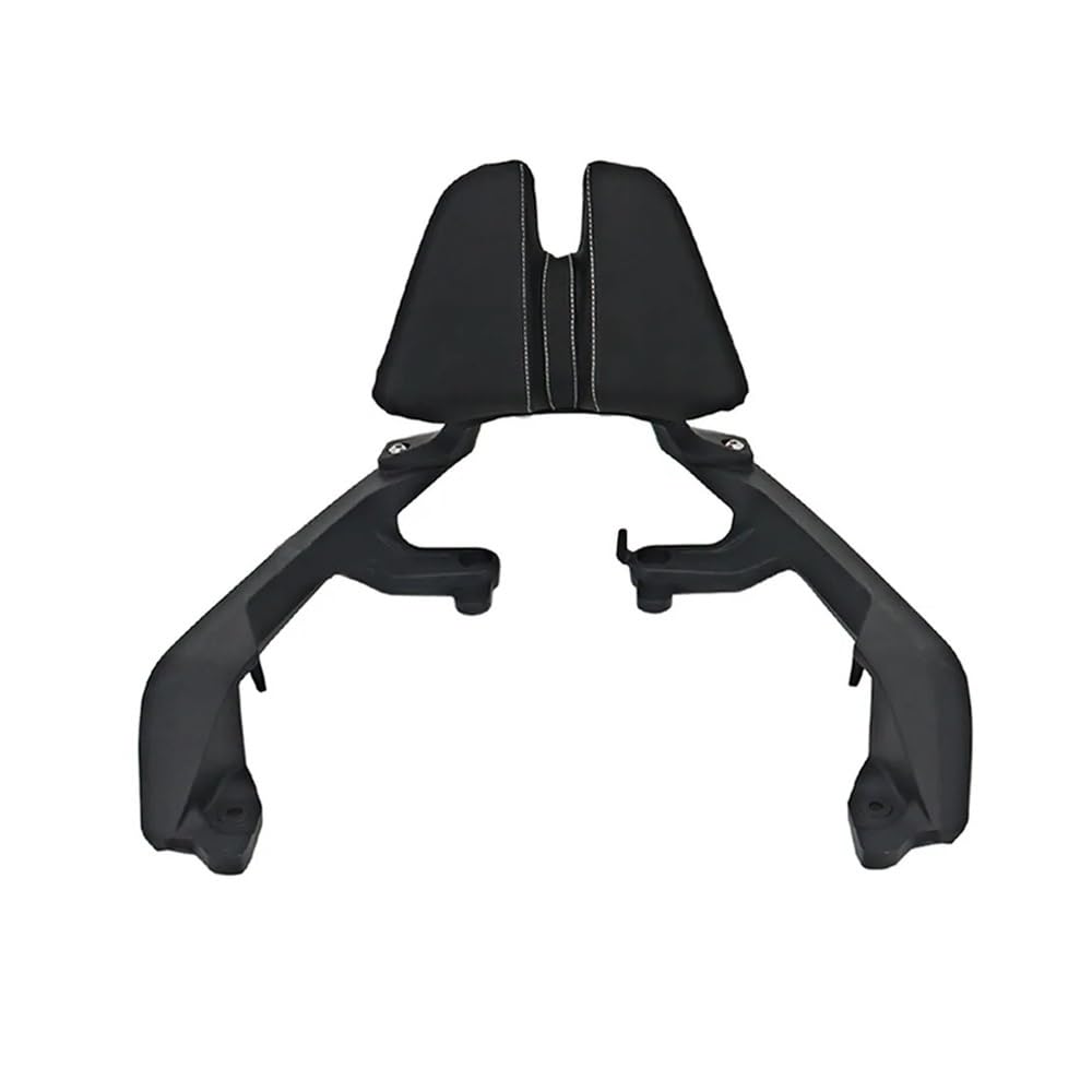 Gepäckträger Rückenlehnenpolster Motorrad Passagier Sitz Hinten Rückenlehne Kissen Rest Pad Für Für Forza NSS 750 Forza750 NSS750 X-ADV XADV 750 2021 2022 von SinSed