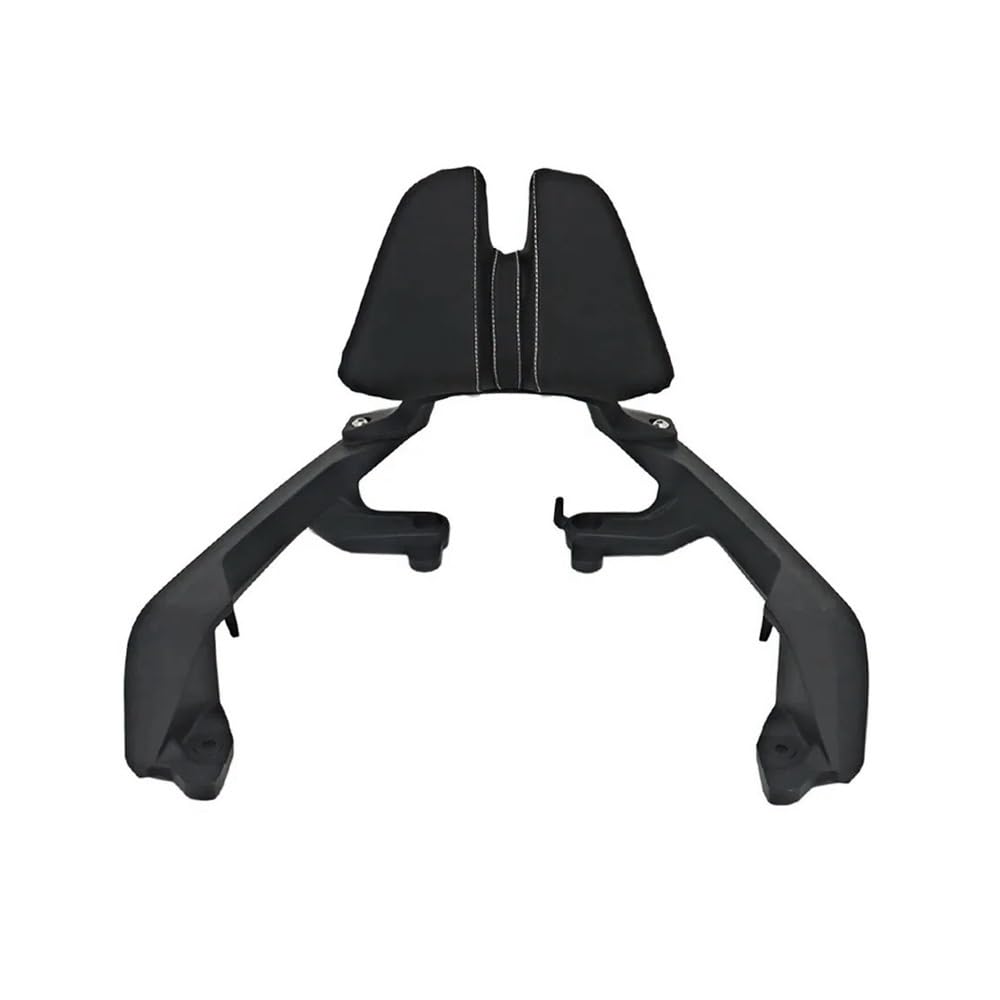 Gepäckträger Rückenlehnenpolster Motorrad Passagier Sitz Hinten Rückenlehne Kissen Rest Pad Für X-ADV XADV 750 Für Forza NSS 750 Forza750 NSS750 2021 2022 von SinSed