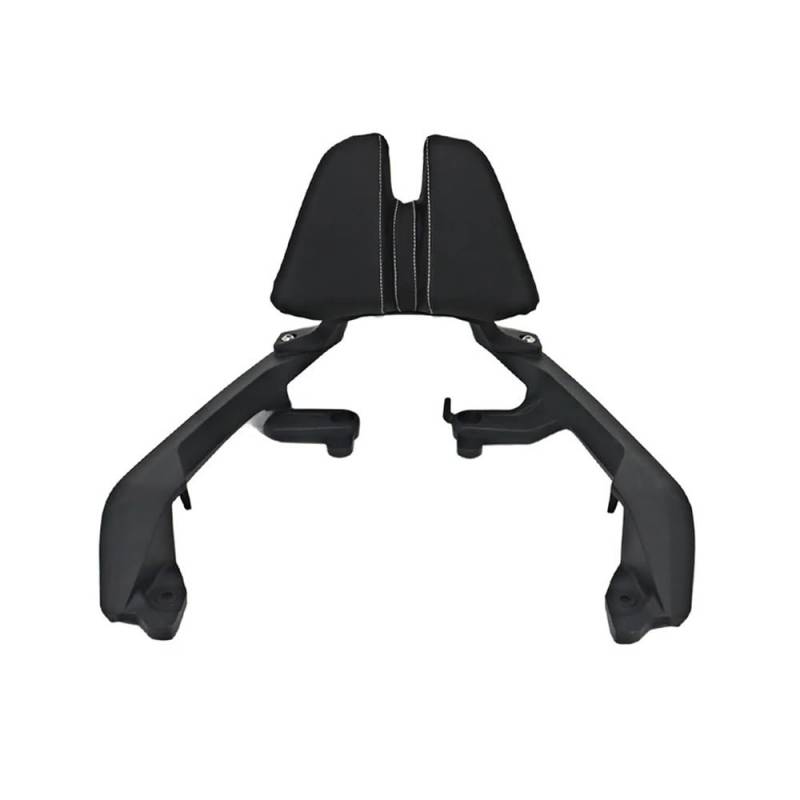 Gepäckträger Rückenlehnenpolster Motorrad Passagier Sitz Hinten Rückenlehne Kissen Rest Pad Rückenlehne Für X-ADV 750 Für Forza 750 NSS750 2021 2022 von SinSed