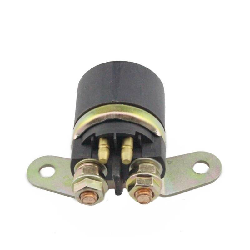 Motorrad Magnetventil Für S&uzuki LT160 LT160E LTF160 LT230 LT230E LTF300 LS650 GN125 GSX600 DR650 GS300 Motorrad Starter Relais Magnet von SinSed